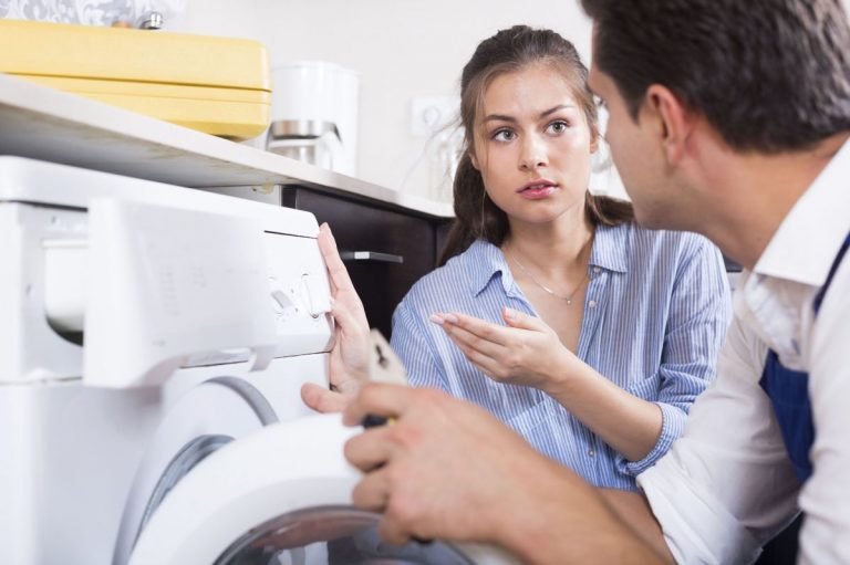 Servicio técnico Whirlpool en Murcia